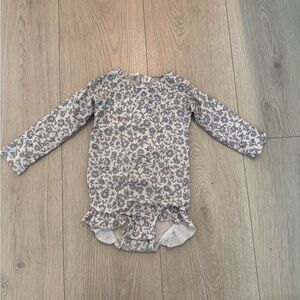 Quincy Mae Rashguard